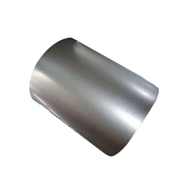 Astm A792 Az70 Az150 0.35 Mm GL סלילי סלילי פלדה