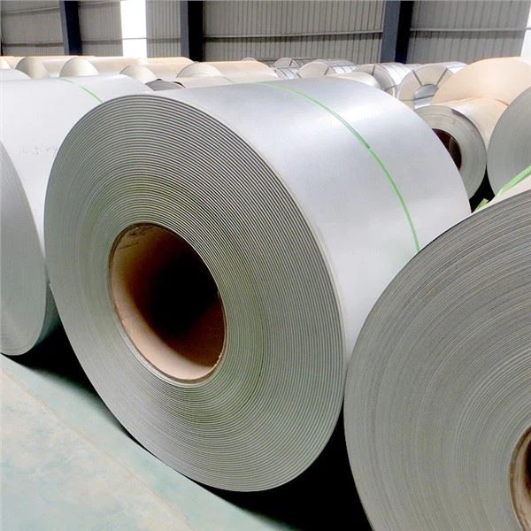 GL Aluzinc Steel Coi עם ASTM/JIS/EN/JB תקן