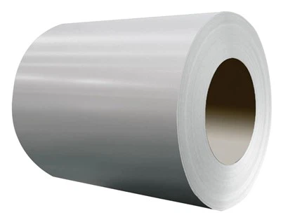 פלדה-אבץ מצופה אלומיניום